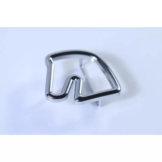 waist, belt, buckle, horse, Hermes, Cheval, hardware, hardware kit